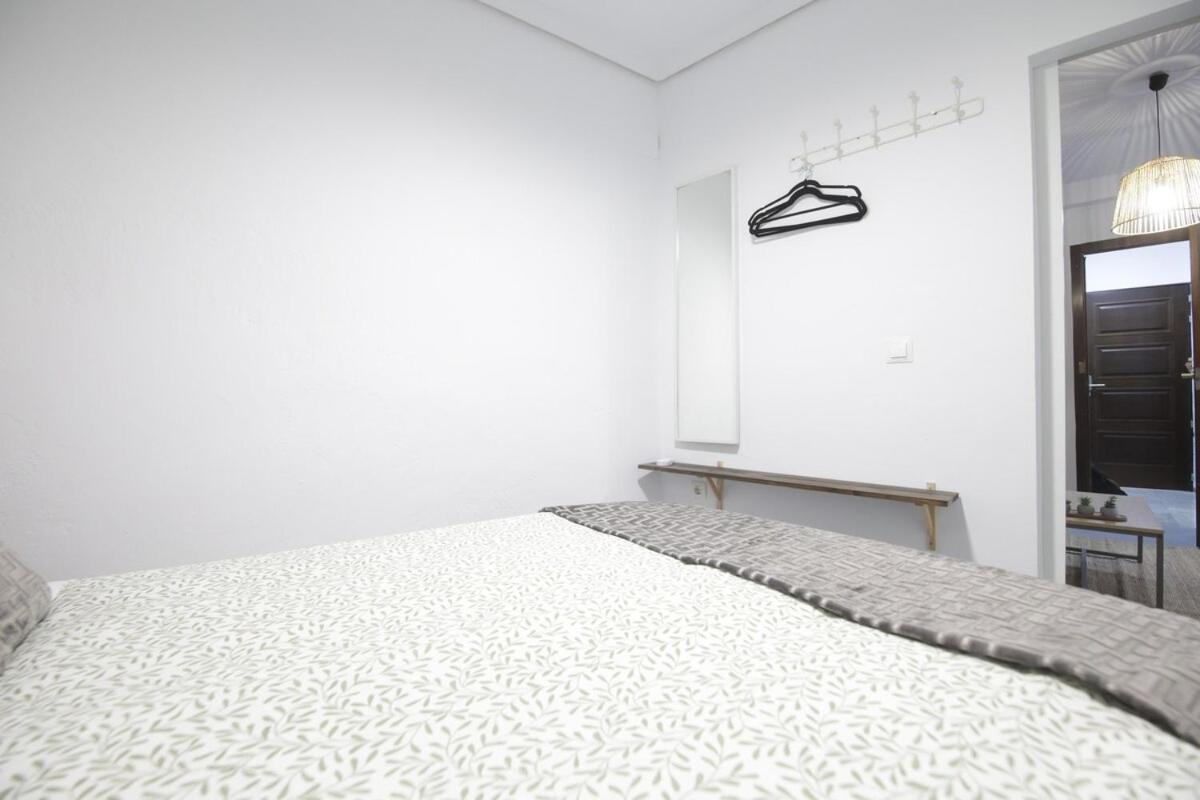 Lineros A Apartment