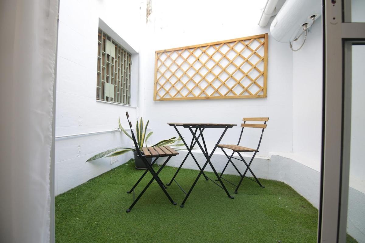 Lineros A Apartamento *