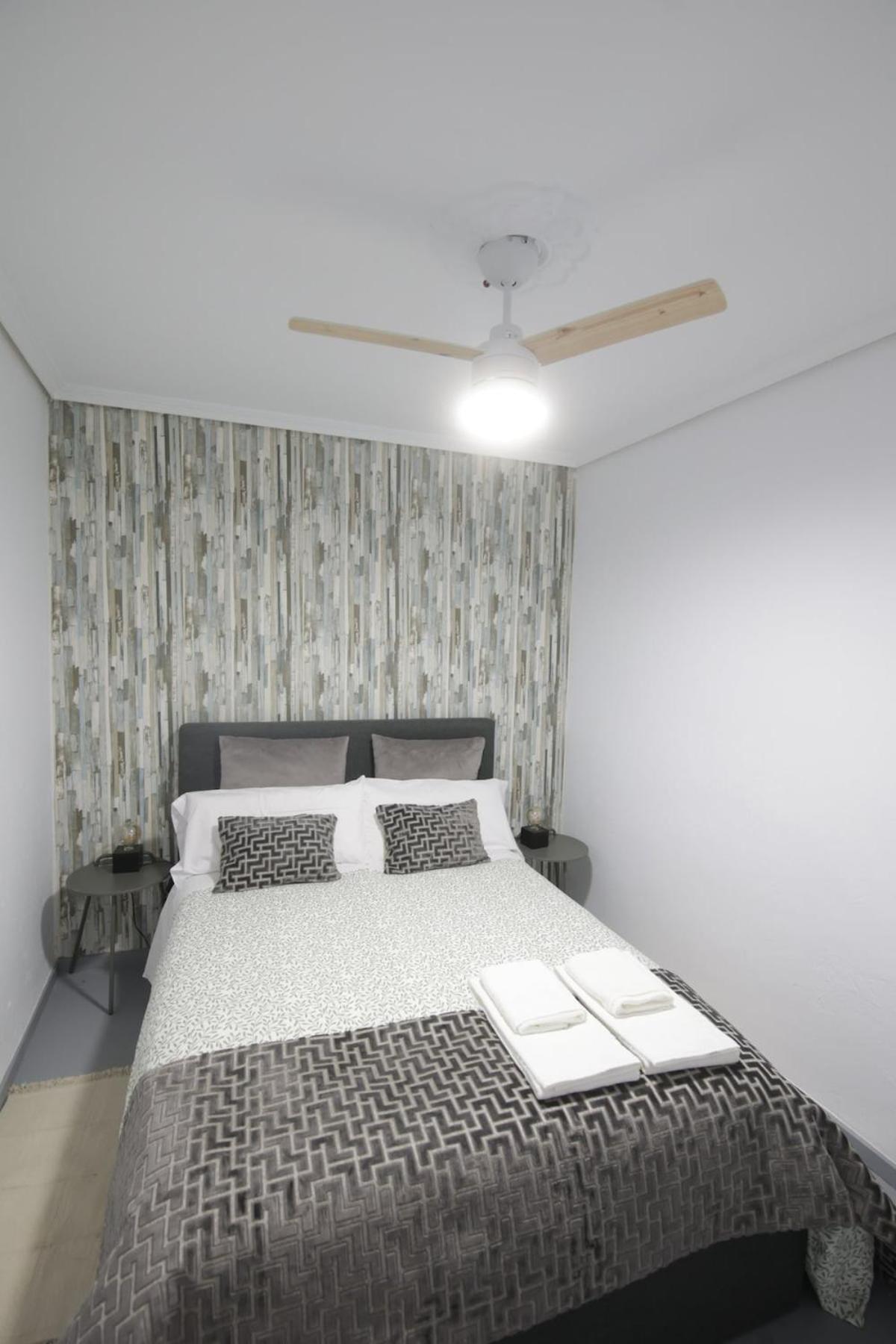 Lineros A Apartamento *