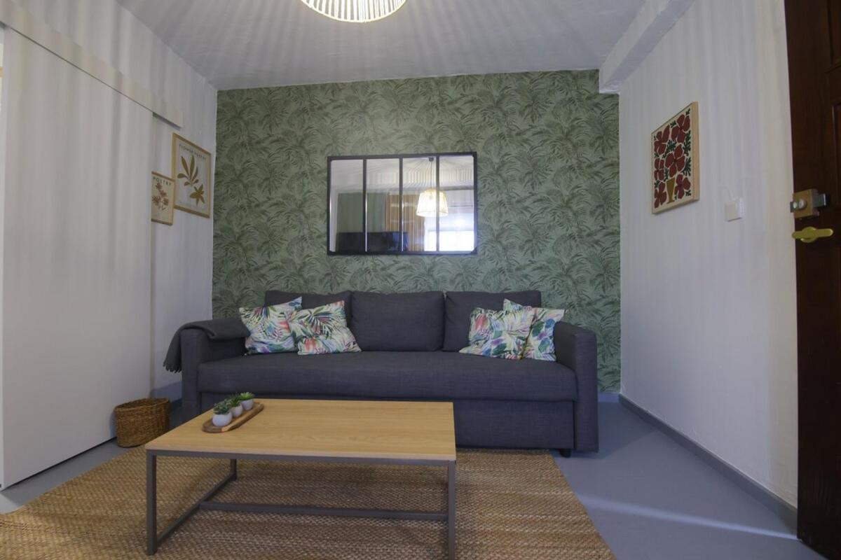 Lineros A Apartamento Córdoba