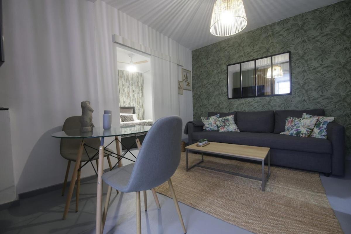 Lineros A Apartamento