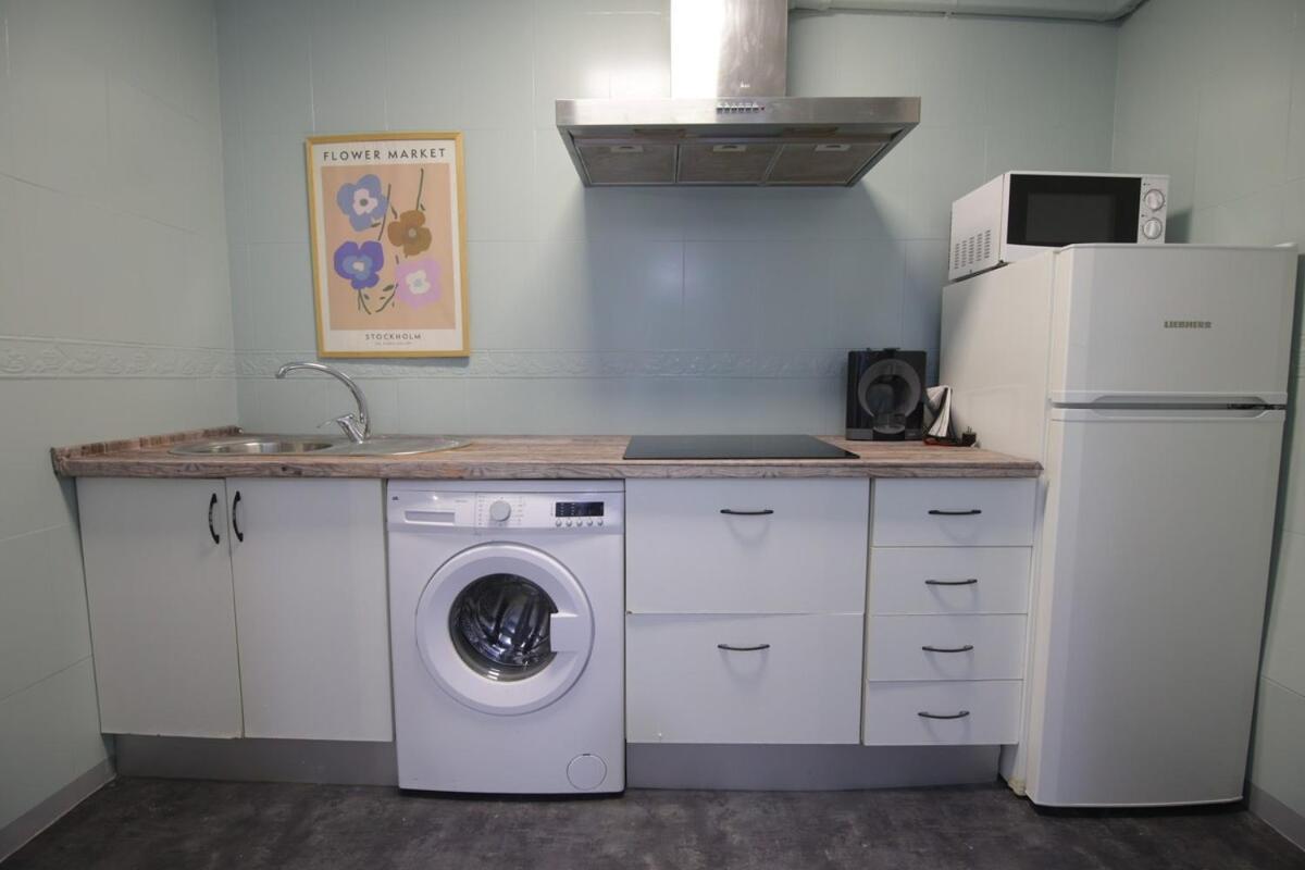 Apartamento Lineros A