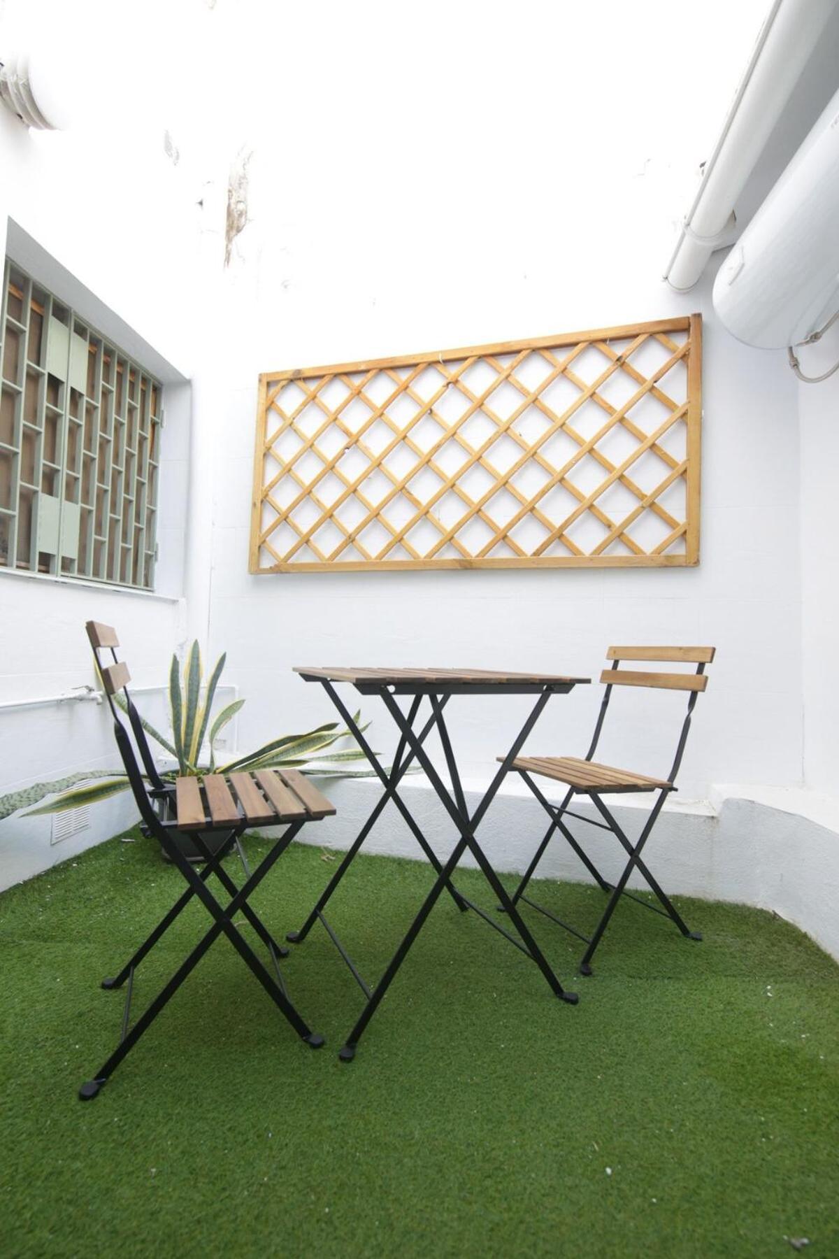Lineros A Apartamento *