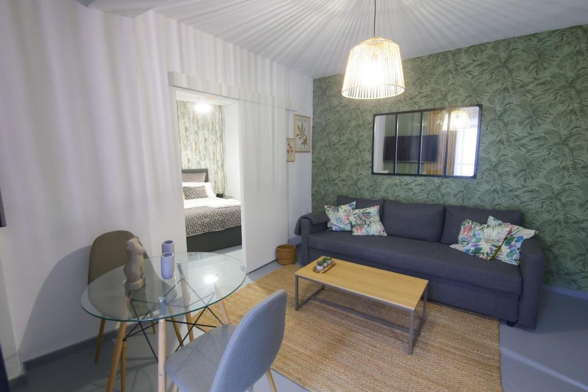 Apartamento Lineros A *