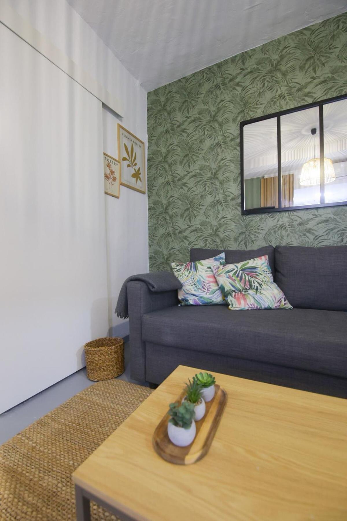 Lineros A Apartamento Córdoba