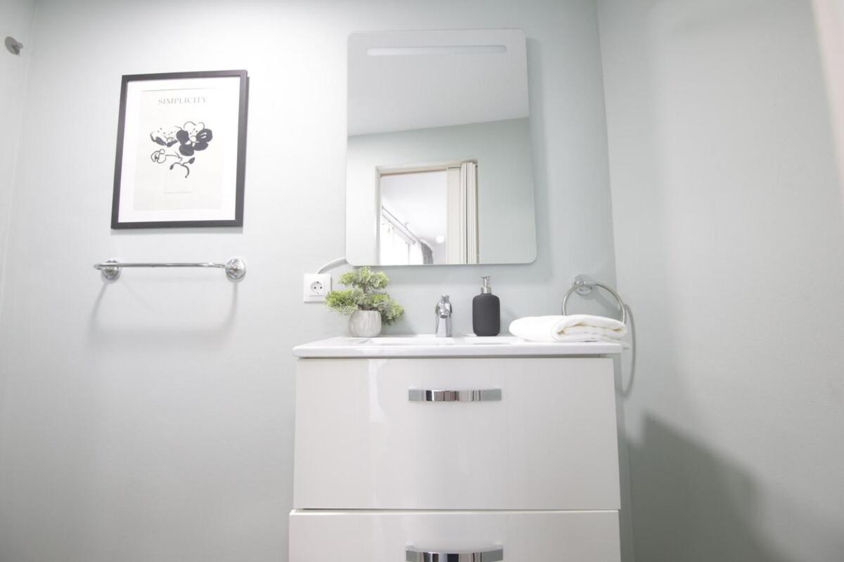 Apartamento Lineros A Córdoba